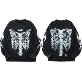 Picture of Hellstar T Shirt Long _SKUHellstarM-2XLcztx896551185